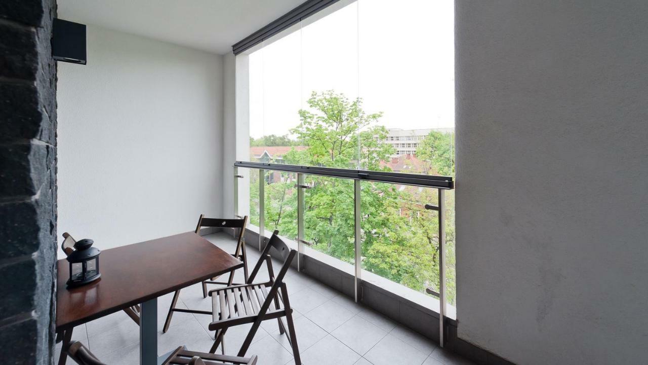 Novum Center Near The Train Station By Sun & Snow Apartment Krakau