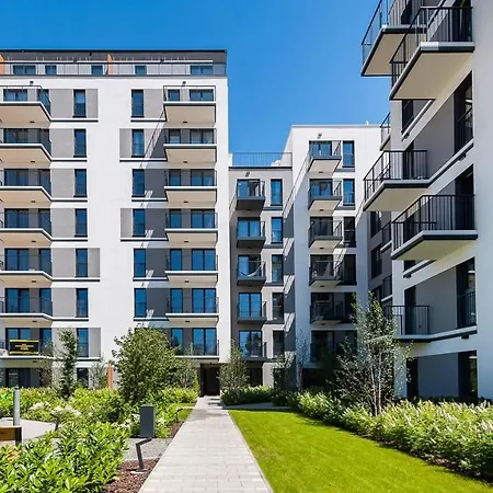 Novum City Center Near The Train Station By Sun & Snow Krakau Exterior foto