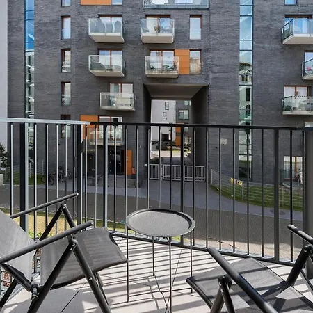 Novum City Center Near The Train Station By Sun & Snow Krakau Exterior foto