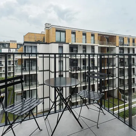 Novum City Center Near The Train Station By Sun & Snow Krakau Exterior foto
