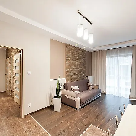 Novum City Center Near The Train Station By Sun & Snow Krakau Zimmer foto