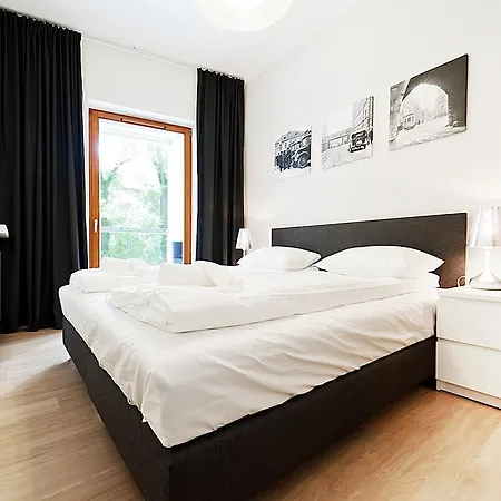Novum City Center Near The Train Station By Sun & Snow Krakau Zimmer foto