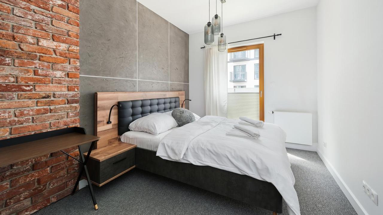 Apartmán Novum Center Near The Train Station By Sun & Snow *