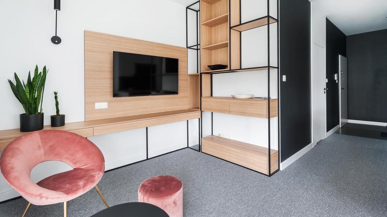 Apartmán Novum Center Near The Train Station By Sun & Snow *