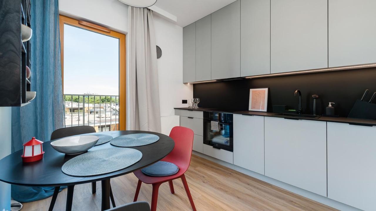 Novum Center Near The Train Station By Sun & Snow Apartmán *