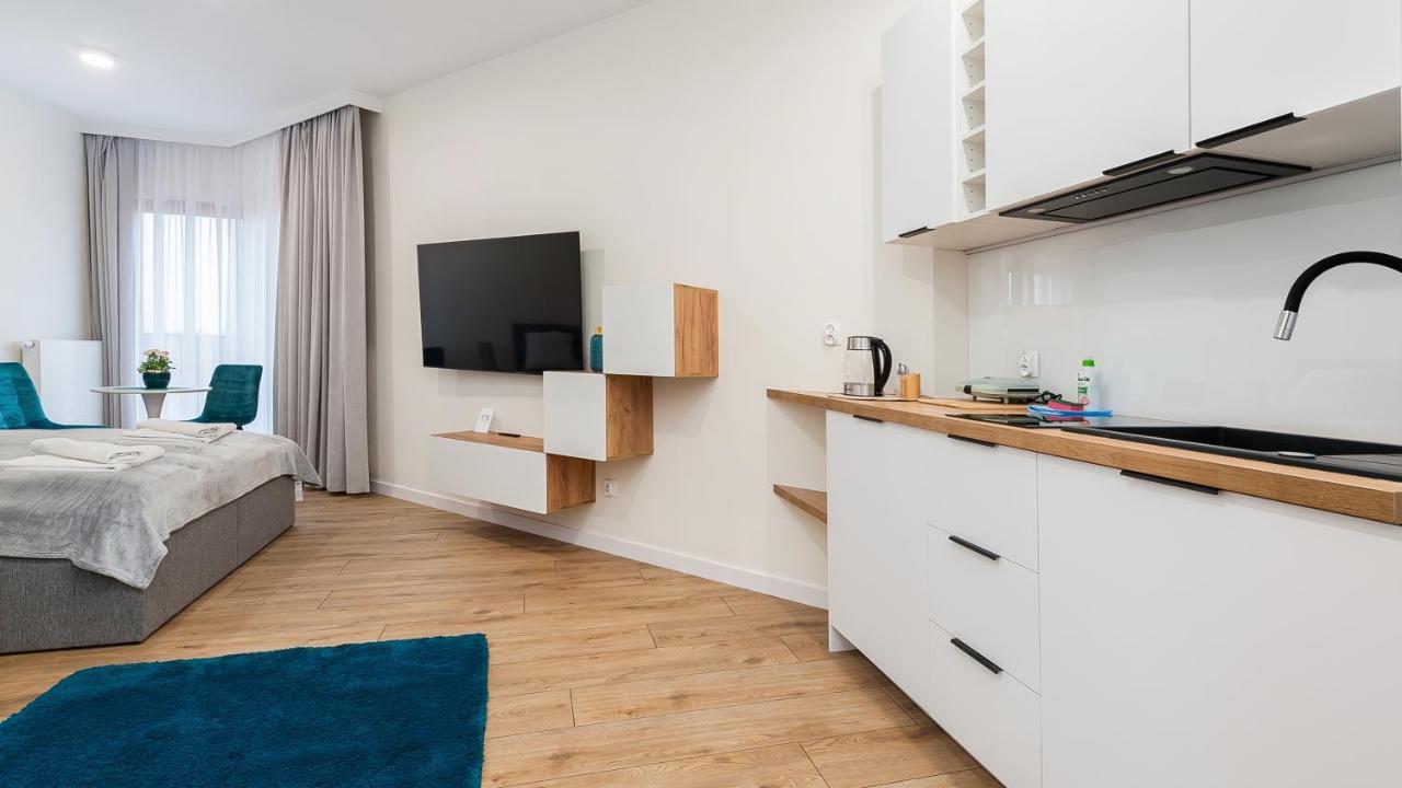 Apartmán Novum Center Near The Train Station By Sun & Snow