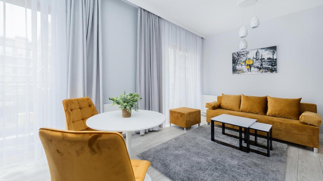 Apartmán Novum Center Near The Train Station By Sun & Snow