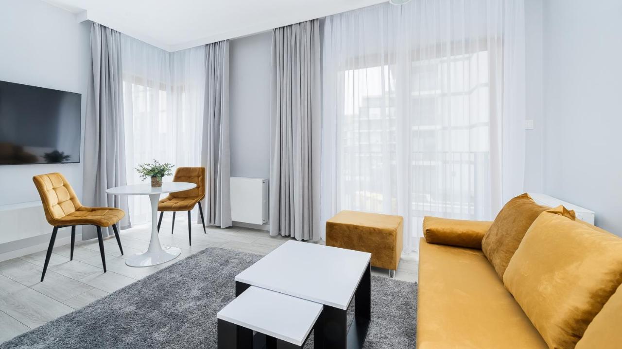 Apartmán Novum Center Near The Train Station By Sun & Snow *