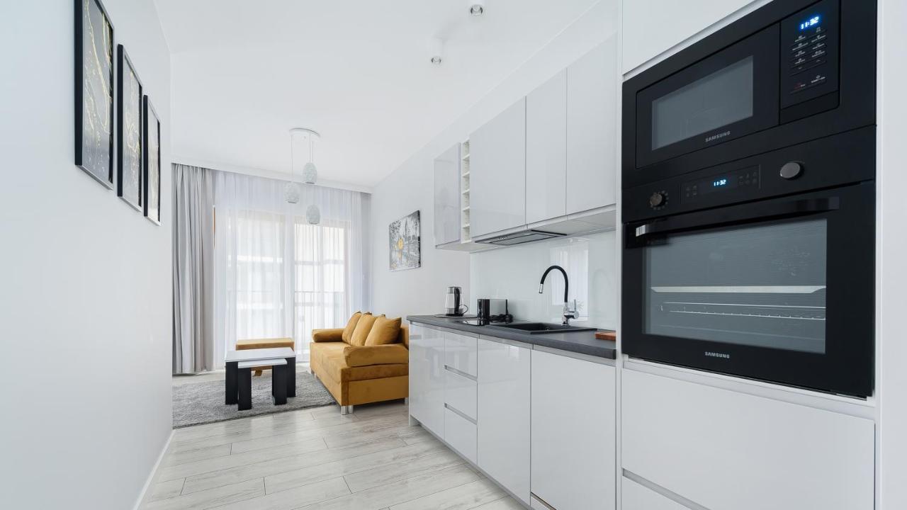 Novum Center Near The Train Station By Sun & Snow Apartmán *
