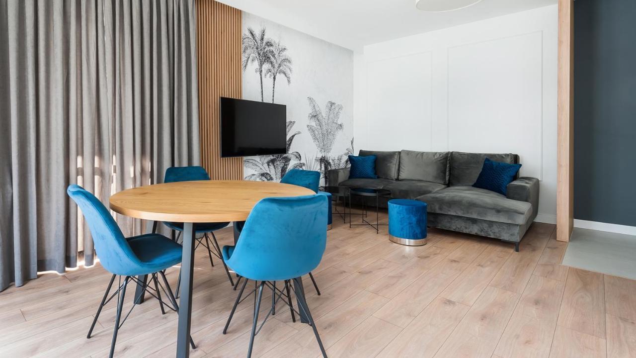 Apartmán Novum Center Near The Train Station By Sun & Snow