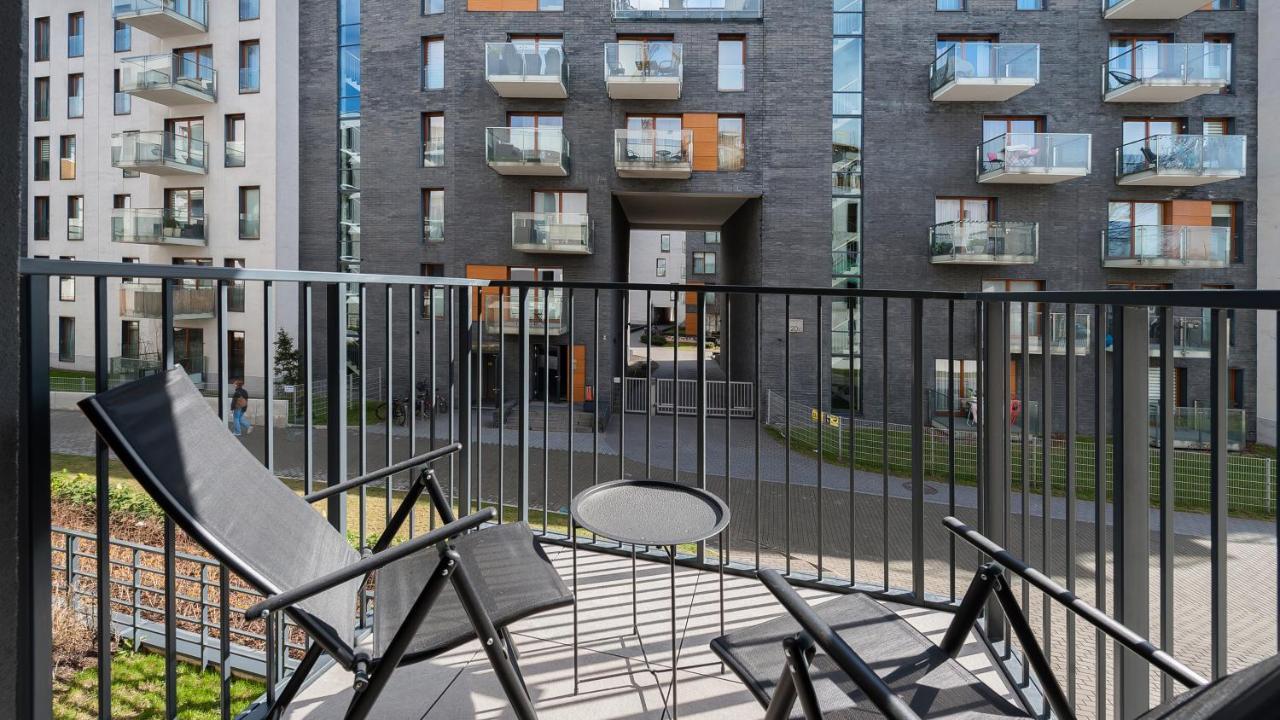 Apartmán Novum Center Near The Train Station By Sun & Snow *