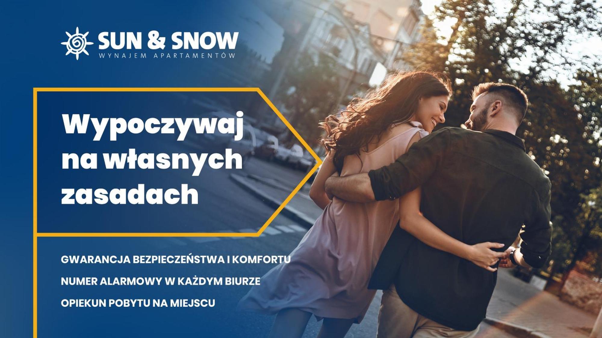 Novum Center Near The Train Station By Sun & Snow * Krakov