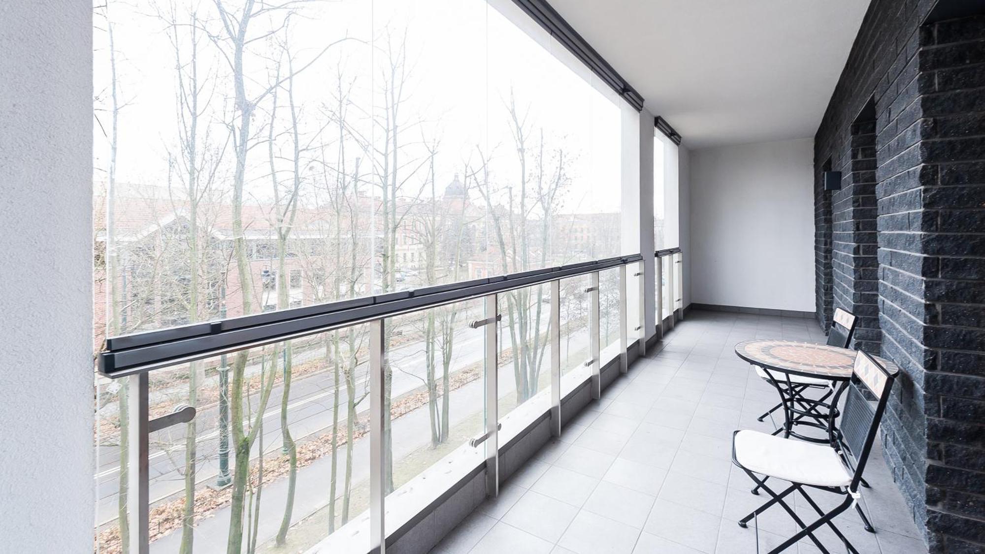 Apartmán Novum Center Near The Train Station By Sun & Snow Krakov