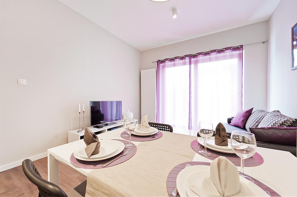 Apartmán Novum Center Near The Train Station By Sun & Snow Krakov