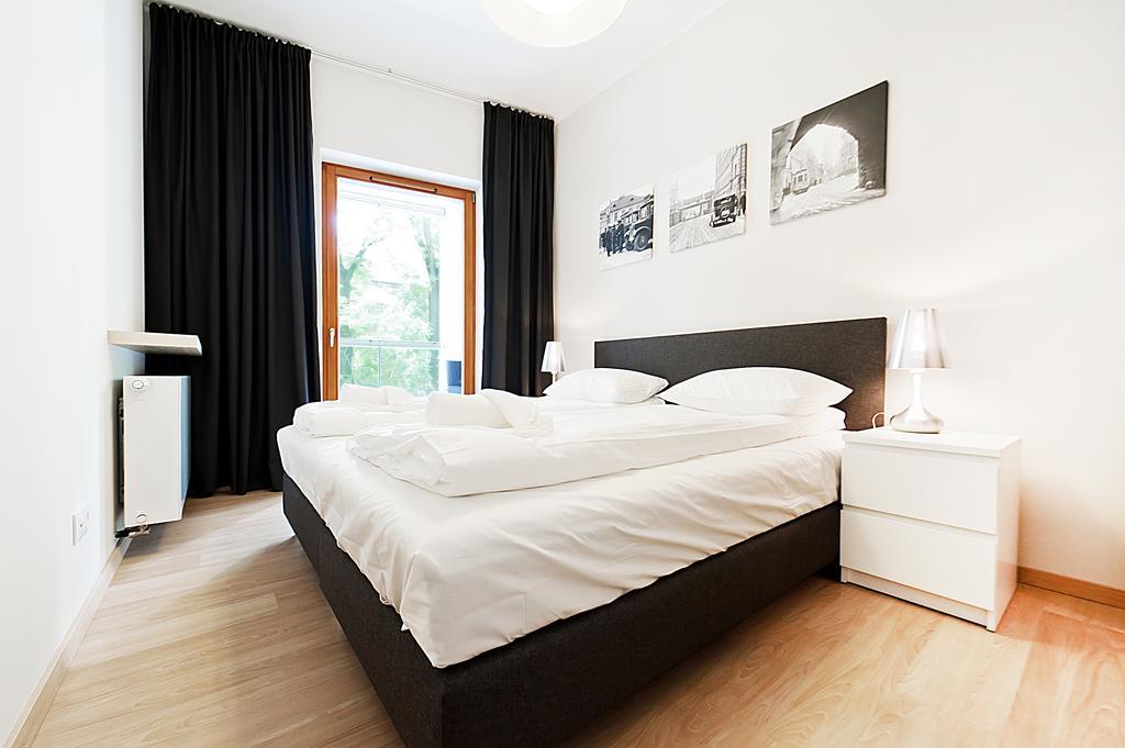 Apartmán Novum Center Near The Train Station By Sun & Snow