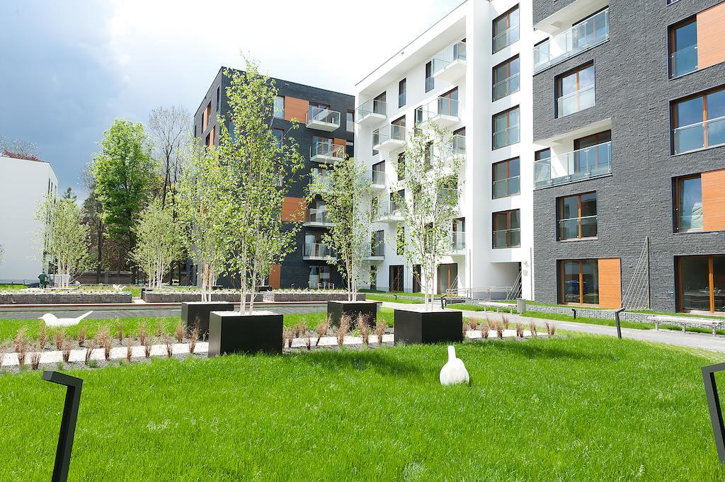 Novum Center Near The Train Station By Sun & Snow Apartmán