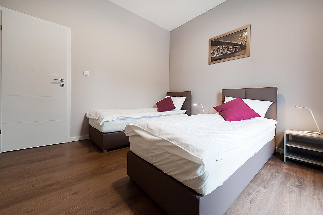 Apartmán Novum Center Near The Train Station By Sun & Snow