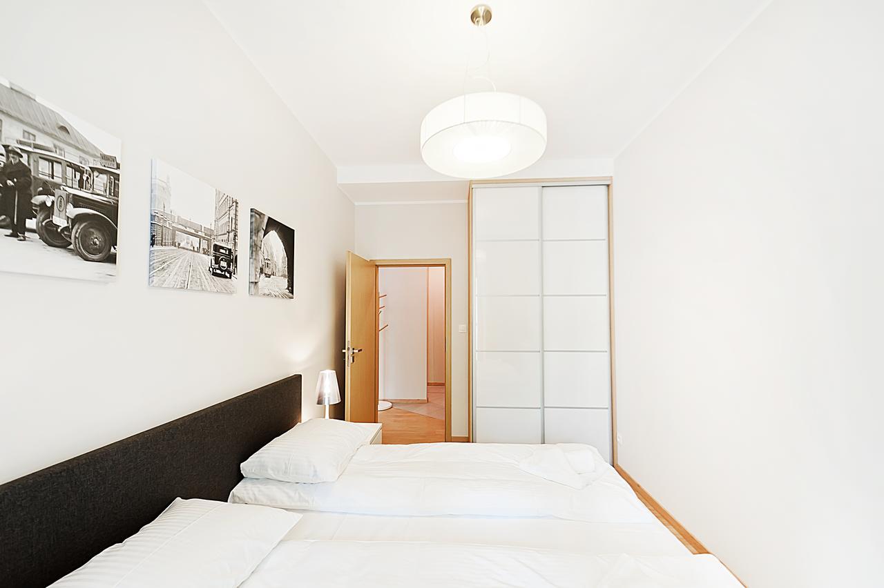 Apartmán Novum Center Near The Train Station By Sun & Snow *