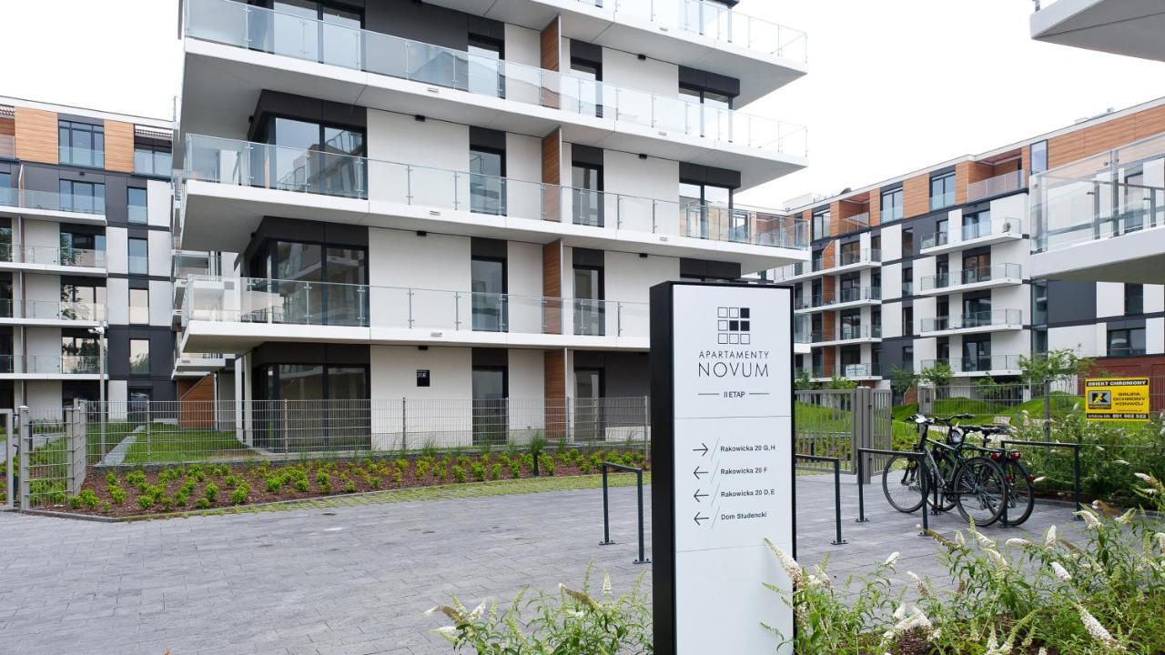 Apartmán Novum Center Near The Train Station By Sun & Snow